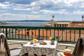 Apartmani Vanda